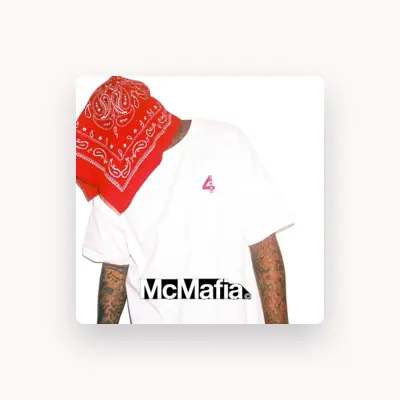 Listen to MC Mafia, watch music videos, read bio, see tour dates & more!
