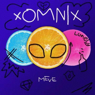 xOMNIx - Single