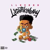 Lightskinbaby - lloyddd