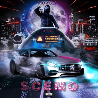 Scemo - Single