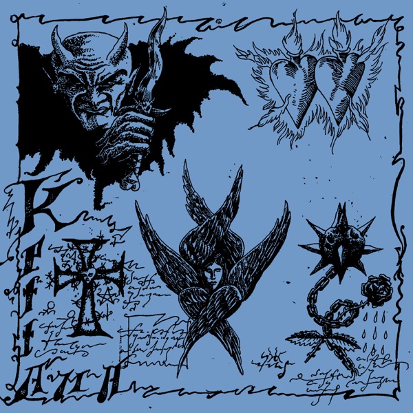 Fallen Angel - Single