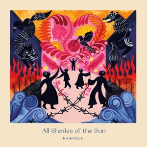 All Shades of the Sun - EP