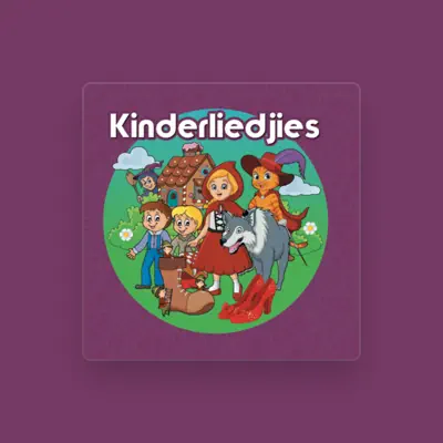 Listen to Kinderstories Met Kinderliedjies, watch music videos, read bio, see tour dates & more!
