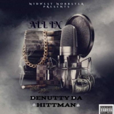 Denutty up then (feat. Yung Chawn) - Single