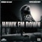 Hawk em down (feat. Paper chase Matt bands) - Tommy gunz lyrics