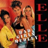 Bad Girls Medley - Single