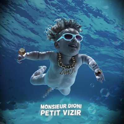 PETIT VIZIR - Single