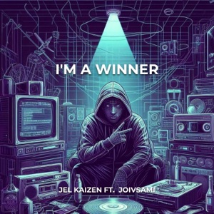 I'm a Winner (feat. Joivsami)