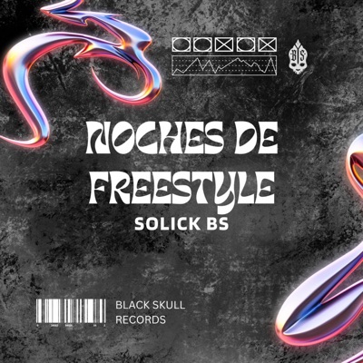 Noches de freestyle - Single