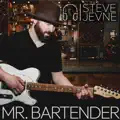 Mr. Bartender