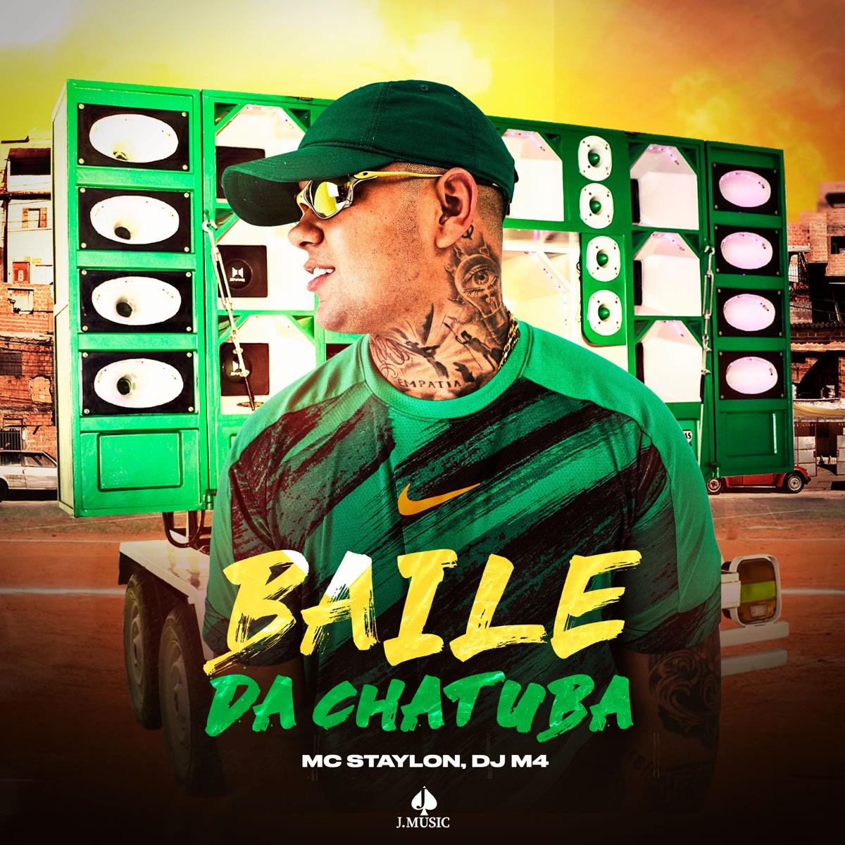 De Volta pro Bailão - Single - Album by MC Staylon, DJ PH DA VP & Mc Julim  - Apple Music