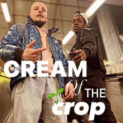 Cream of the Crop (feat. ShayzIR) - Single