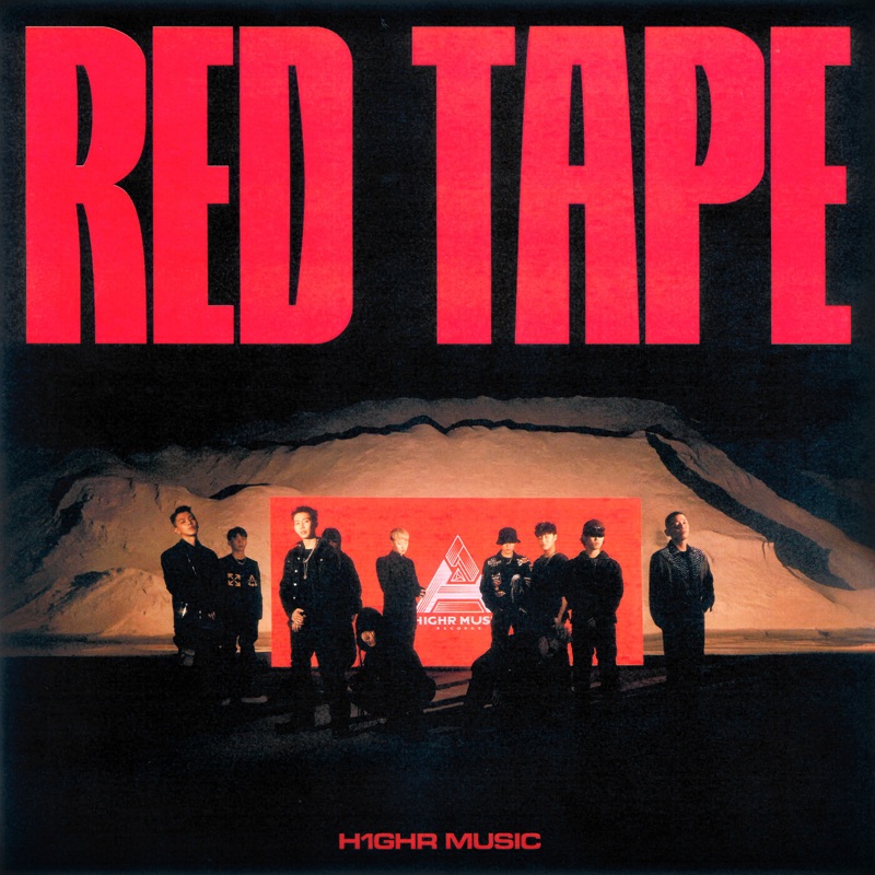 Sik-K, pH-1, Woodie Gochild, HAON, TRADE L, Jay Park – 도착