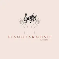 Wohin, soll ich nun gehen — Pianoharmonie