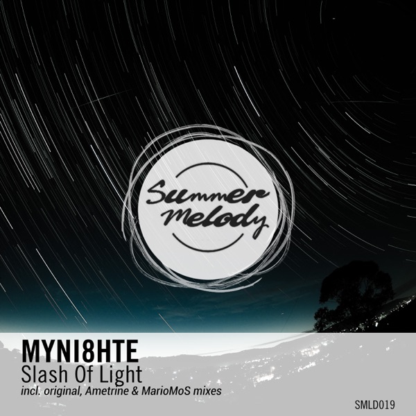 Slash of Light - Single