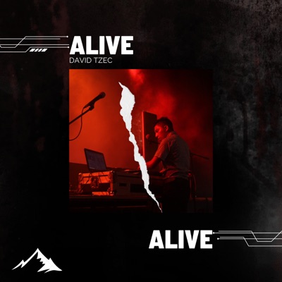 Alive - EP