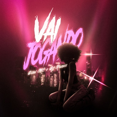Vai Jogando - Single