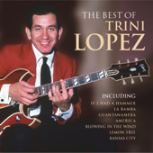 Perfidia - Trini Lopez