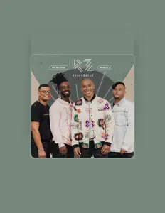 Dengarkan Grupo Razão, tonton video musik, baca bio, lihat tanggal tur & lainnya!