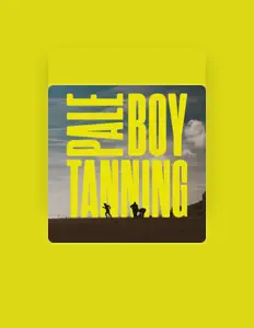 聆聽 Pale Boy Tanning、觀看音樂影片、閱讀小傳、查看巡演日期等！