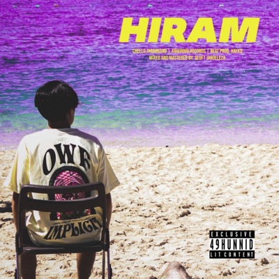 Hiram - Single