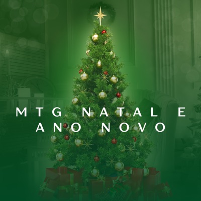 Mtg Natal e Ano Novo - Single