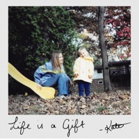 Life Is a Gift (feat. Nightbirde) - Single - Kate Marczewski