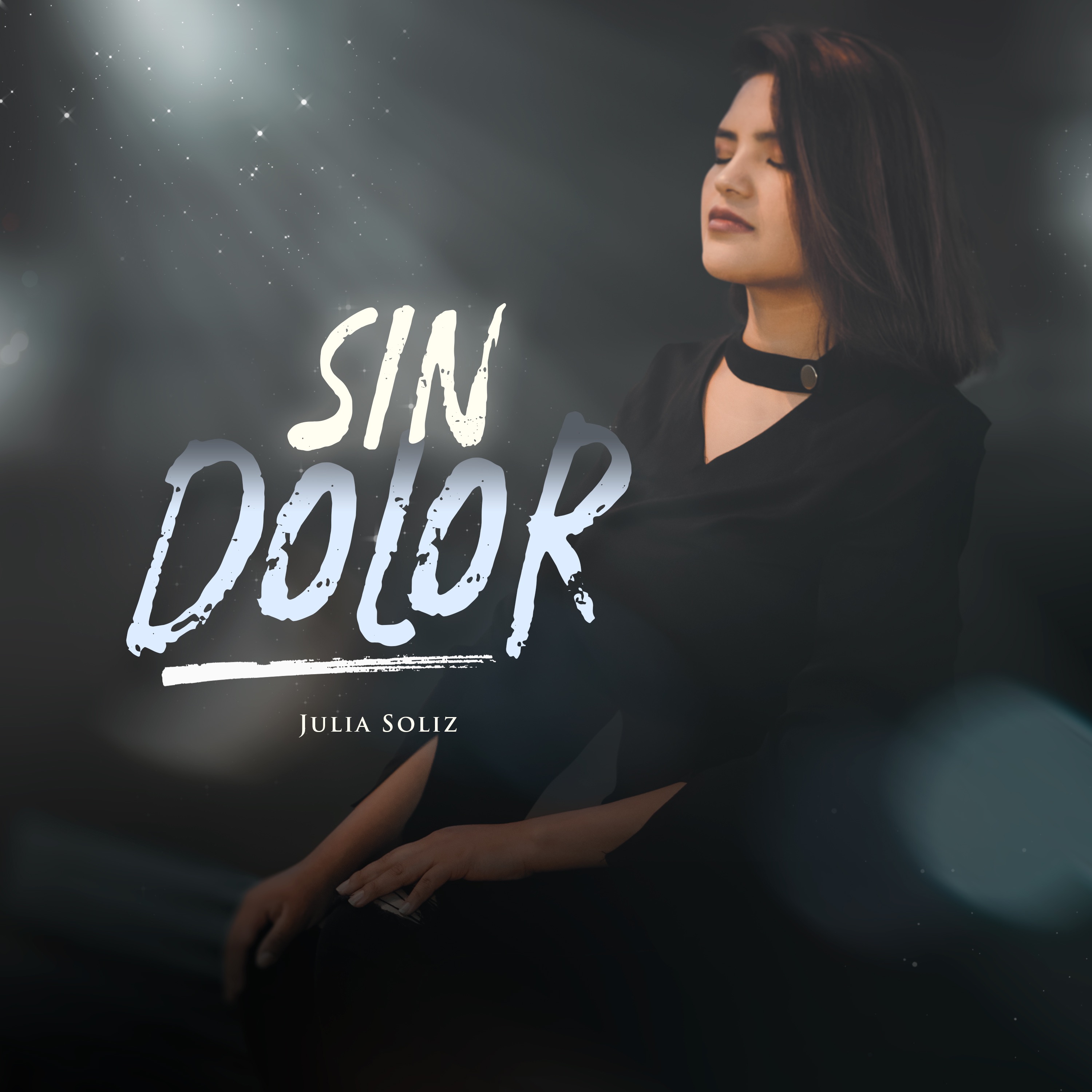 Sin Dolor - Single