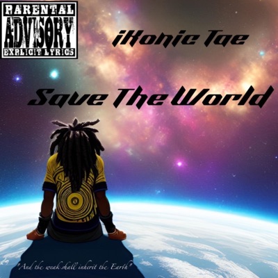 Save the World - Single