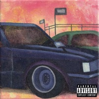 Final de Semana - Single - Den Dêh & Xavv