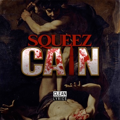 Cain - Single