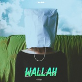 WALLAH (feat. الفى) artwork