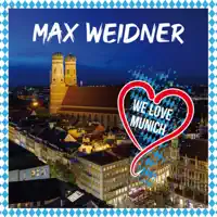 We Love Munich