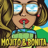 MOJITO & BONITA (feat. Takumi Kaneko, Yoshio Kobayashi, Tomoharu"Jr."Takahashi & IZPON) artwork