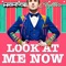 Look At Me Now (feat. Ckyttlez) - HighTyde lyrics