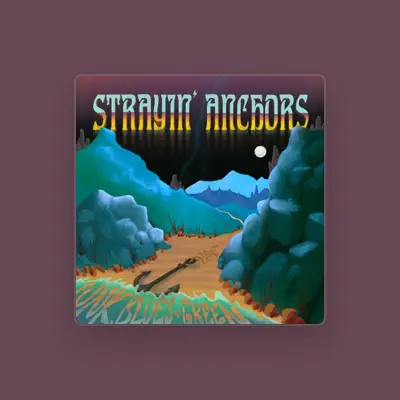 Listen to Strayin' Anchors, watch music videos, read bio, see tour dates & more!