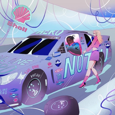 2 Door Coupe - Single