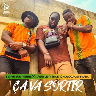 ça va sortir - Single