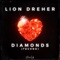 Diamonds artwork