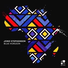 Blue Horizon (feat. Coyo) Jono Stephenson