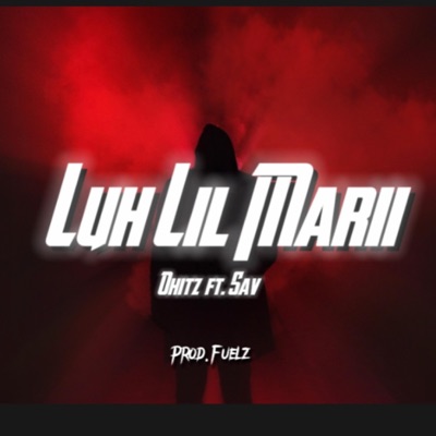 Luh Marii (feat. Sav!) - Single