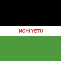 Nchi Yetu - Single - Muok
