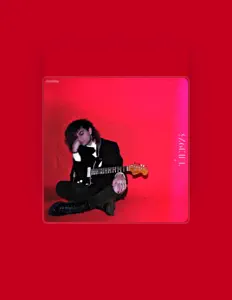 收听 roseboy、观看音乐视频、阅读小传、查看巡演日期等 ！