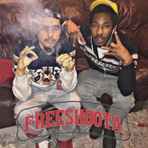 Count Up (feat. ShootA)