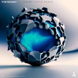 Every Little Peace - Single