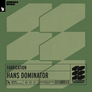 Hans Dominator - Single