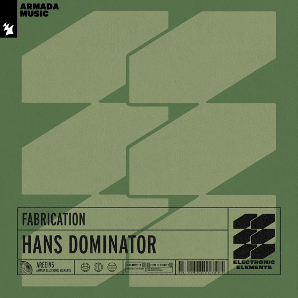 Hans Dominator - Single