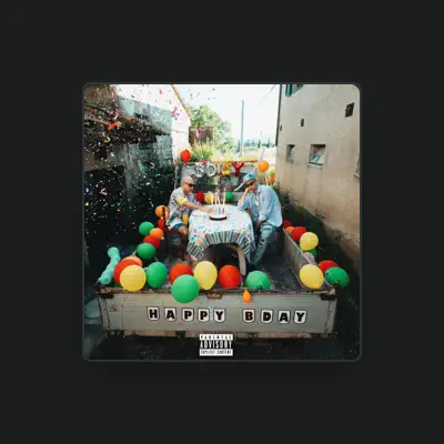 Listen to Yng Dope, watch music videos, read bio, see tour dates & more!