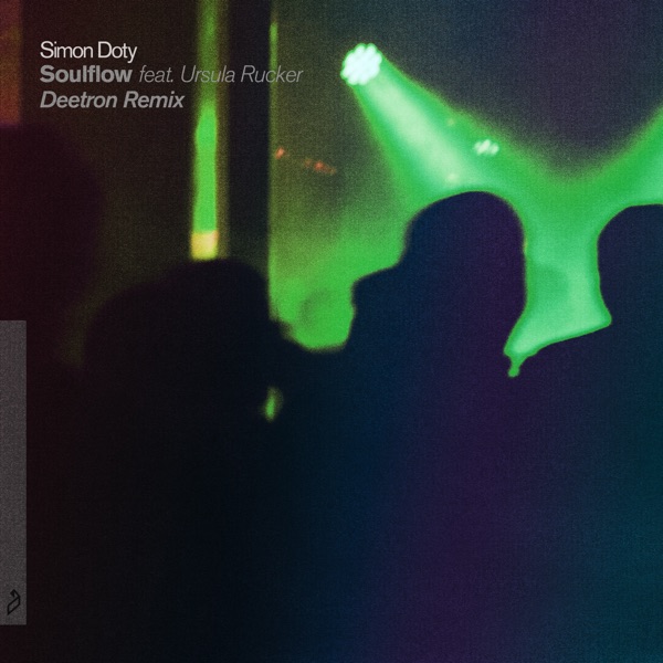 Soulflow (feat. Ursula Rucker) [Deetron Remix]