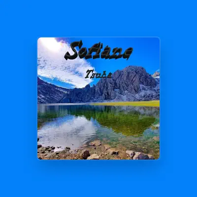 Listen to Sofiane, watch music videos, read bio, see tour dates & more!